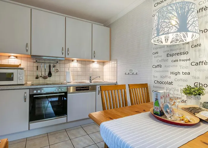 3 Kleine Moewe Id 030 Appartement