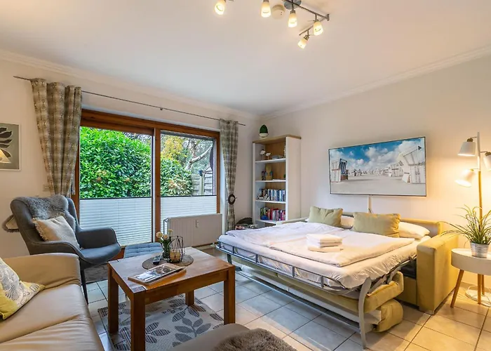 3 Kleine Moewe Id 030 *